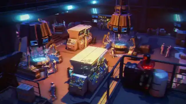 Alice screenshot