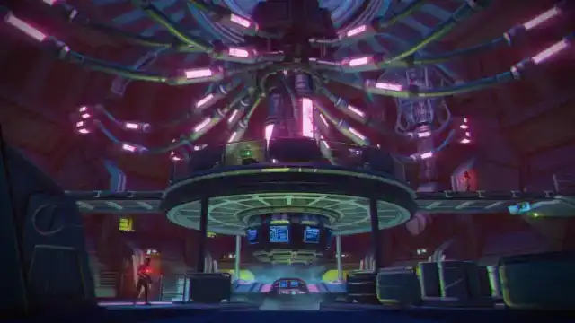 Alice screenshot